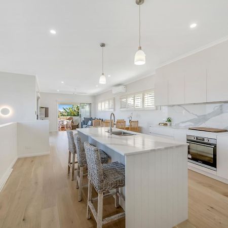 17 Cunning Street Villa Port Macquarie Exterior photo