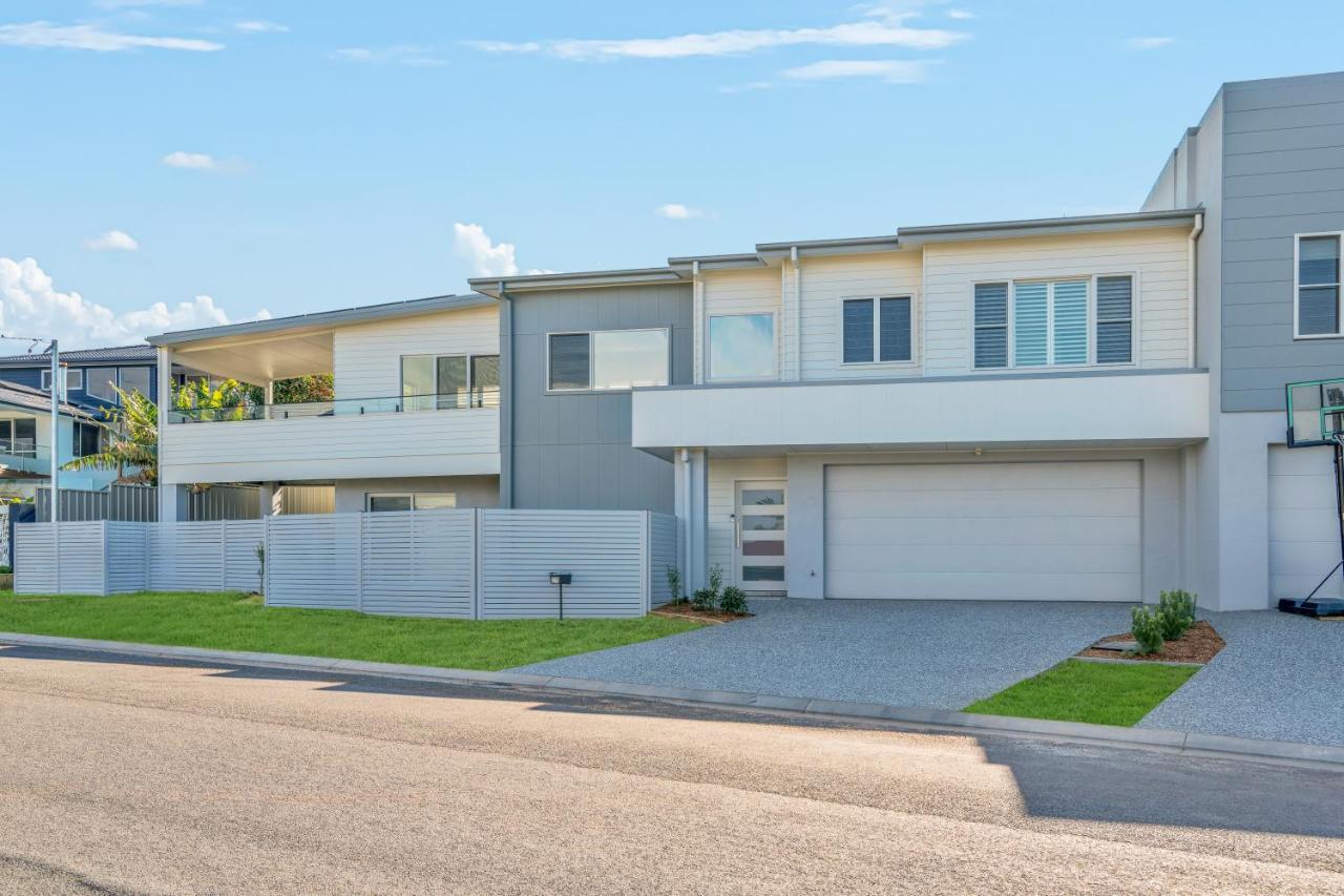17 Cunning Street Villa Port Macquarie Exterior photo