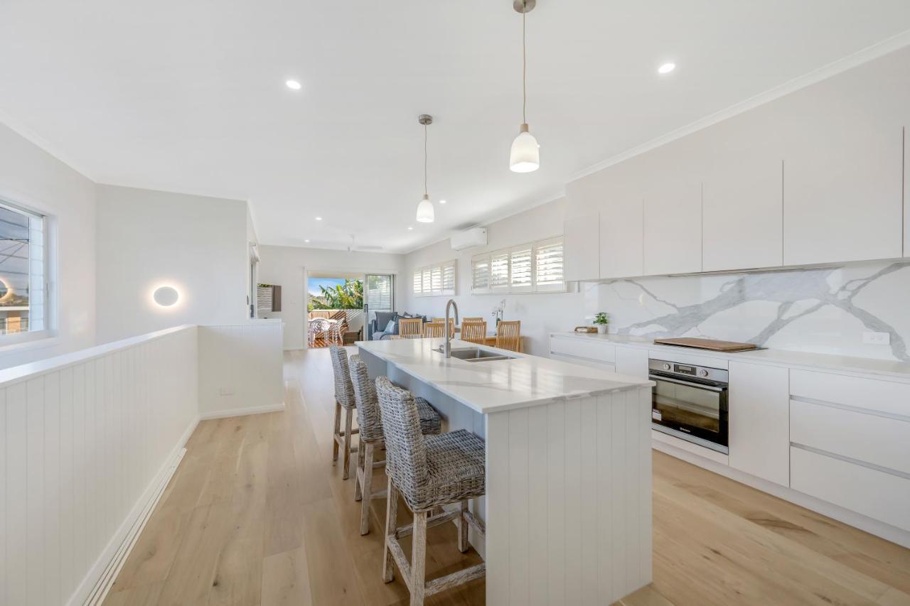 17 Cunning Street Villa Port Macquarie Exterior photo