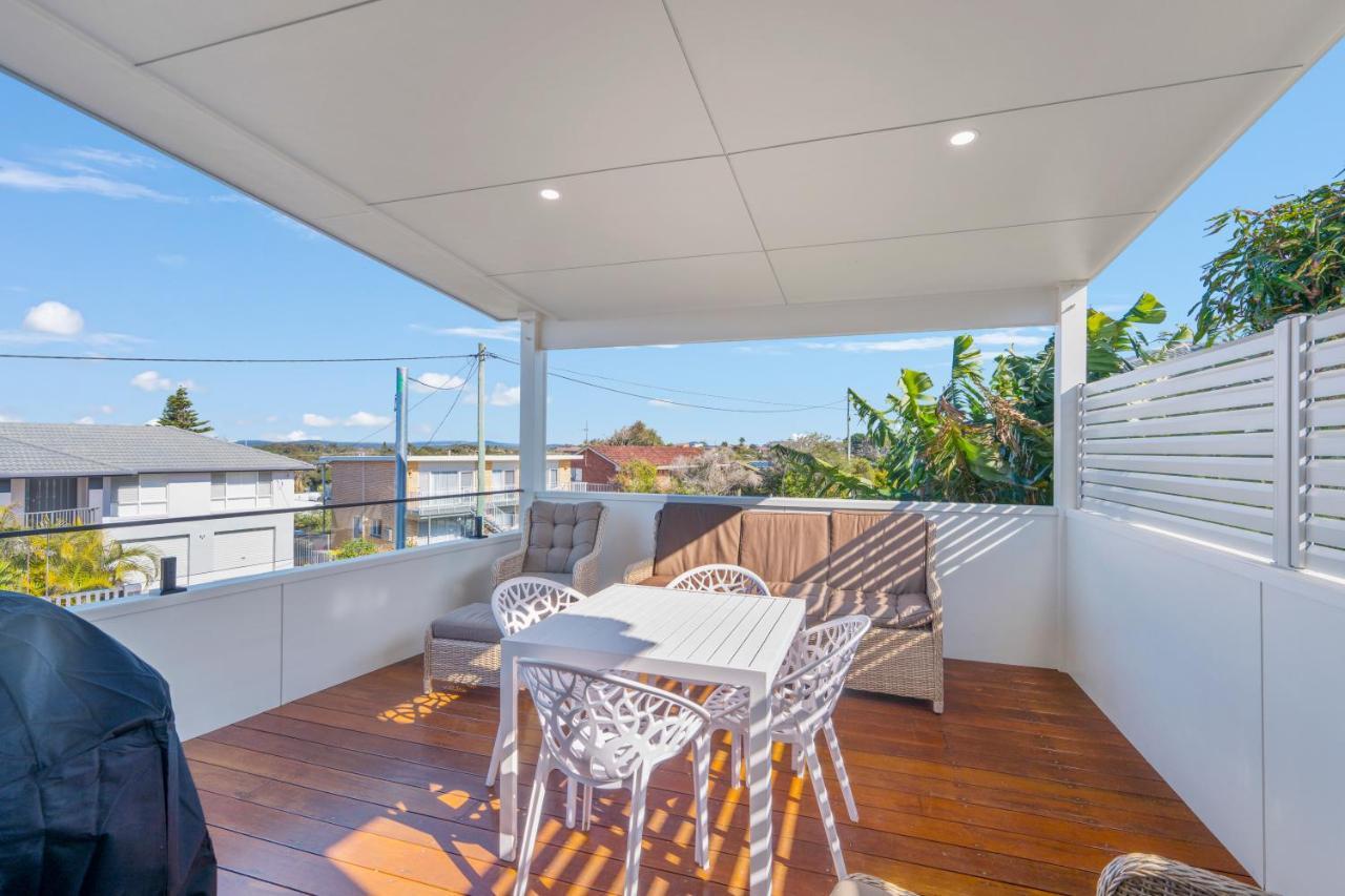 17 Cunning Street Villa Port Macquarie Exterior photo
