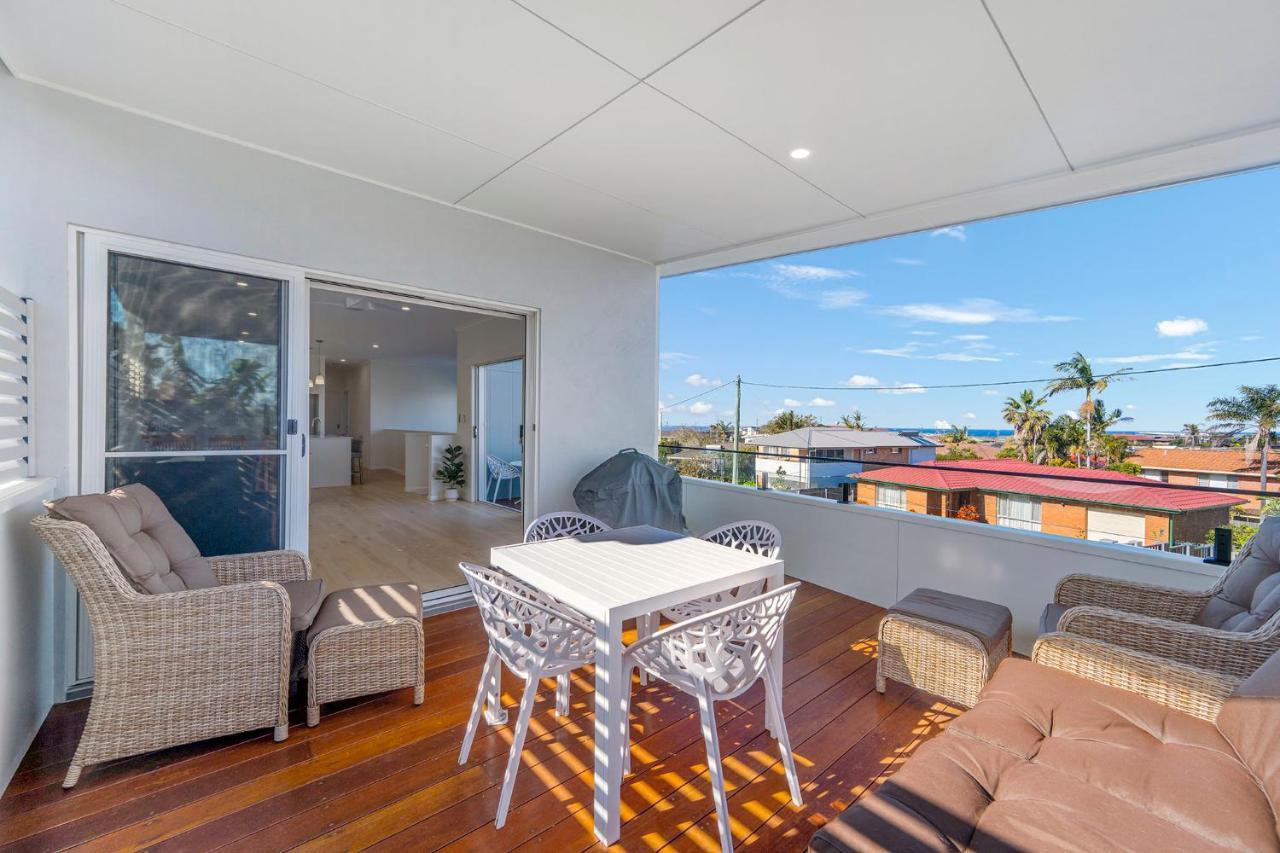 17 Cunning Street Villa Port Macquarie Exterior photo