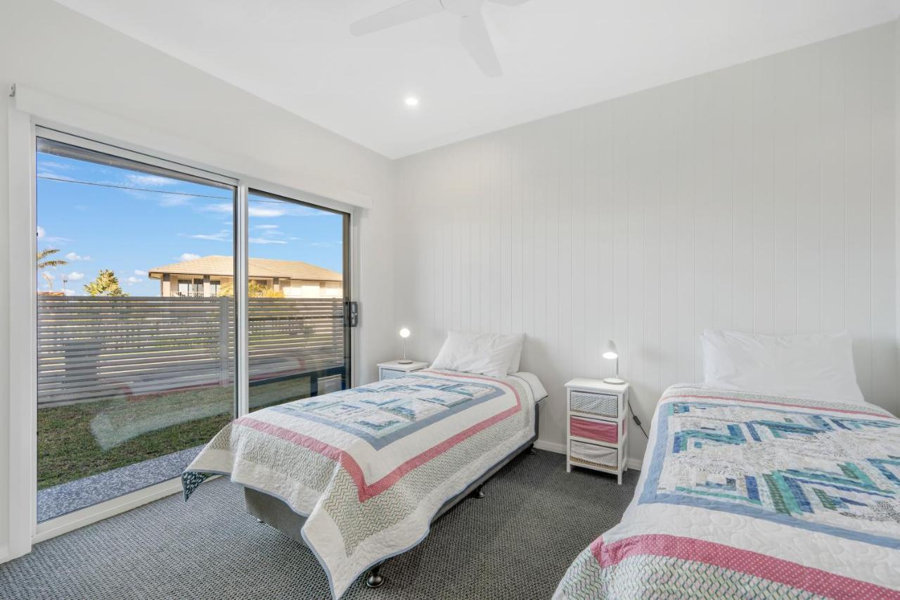 17 Cunning Street Villa Port Macquarie Exterior photo