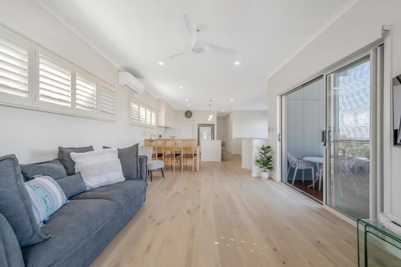 17 Cunning Street Villa Port Macquarie Exterior photo