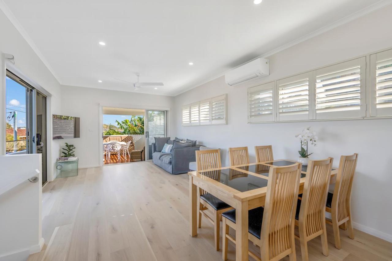 17 Cunning Street Villa Port Macquarie Exterior photo
